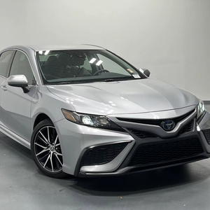 Meilleur fournisseur pour Offre Spéciale 2021 Toyo-ta Camry Fwd Car - Product Image 1