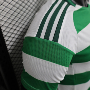 Service OEM personnalisé, tenue de football respirante, maillots de football rayés personnalisés, t-shirt de football, uniforme, maillot de football sublimé - Product Image 5