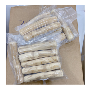 ¡Producto para mascotas! Varillas de madera para masticar café estándar de Exportación/palo de hueso de perro de Vietnam con alta calidad/juguetes para masticar para mascotas - Product Image 3