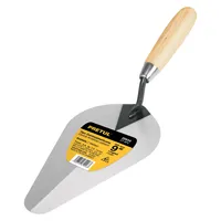 Truelle de maçon de type américain central BOX 6 9' PRETUL Modèle CT-9PC-6BOX Origine Mexique