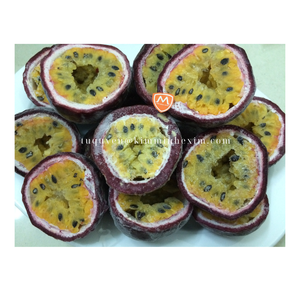 มีแพ็คคู่สุญญากาศสำหรับใส่เสาวรสแช่แข็ง Iqf จากเวียดนาม - Product Image 1