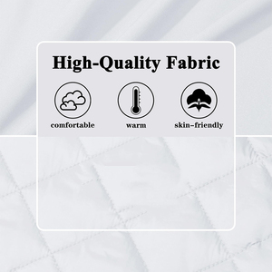 Chaquetas para Hombre de Alto Rendimiento, Chaqueta para Hombre Cálida y Cómoda, Cortavientos, Impermeable, para Lluvia y Nieve - Product Image 6