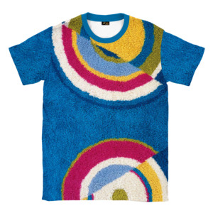 Hombres 180-220GSM Poliéster Camisetas de secado rápido Impresión personalizada por sublimación Logo Unisex Gimnasio Deportes Camisetas para hombres - Product Image 2