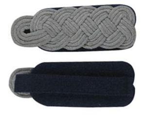 Service de conception OEM personnalisable uniformes de reproduction en gros planches d'épaule allemandes WW2 - Product Image 6