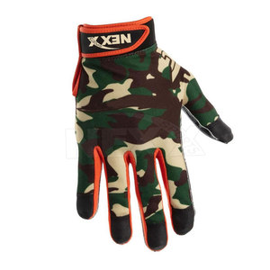 Gants de football américain de haute qualité Dernière conception Nouvelle arrivée - Product Image 6