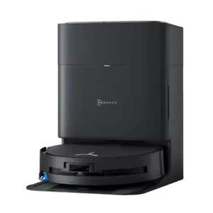 Aspirateur robot DEEBOTS X9 PRO OMNI, aspiration de 16600 Pa, nettoyage par rouleau OZMO, sans nœuds - Product Image 2