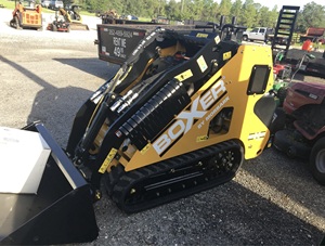Buy <b>Cheap</b> Price Boxer 700HDX Mini Skid Steer for Sale High Power Low Maintenance Compact and Ready for Any Job You N - Product Image 3