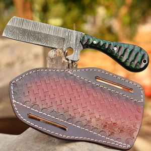Accessoires de plein air Nouveau style Couteaux EDC et de camping Haute qualité Respectueux de l'environnement Couteaux EDC et de camping - Product Image 1