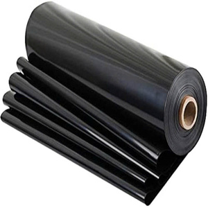 แผ่นใยสังเคราะห์ HDPE ทนทานสำหรับหลุมหมักปุ๋ย ให้การป้องกันน้ำที่สมบูรณ์แบบและอายุการใช้งานยาวนานถึง 20 ปี - Product Image 4