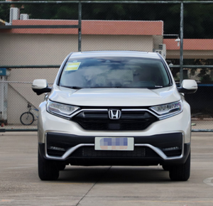 Véhicule utilitaire sport (SUV) à essence sans pilote C-RV, modèle d'occasion le plus vendu, véhicule énergétique autonome importé du Japon - Product Image 2