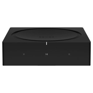 เครื่องขยายเสียงไฮไฟ 2.0 แอมป์ 125 วัตต์ต่อช่องสัญญาณ พร้อมการเชื่อมต่อ Wifi สำหรับระบบเสียงภายในบ้าน - Product Image 1