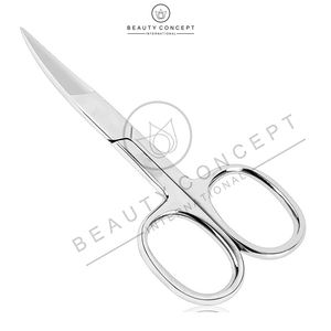 Tijeras de Manicura 2026 de Gran Venta, Hechas a Medida, para Manicura y Pedicura, del Mejor Proveedor, Concepto de Belleza, Fábrica Sostenible, Tijeras de Calidad - Product Image 3