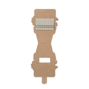 LEYTI Bâtonnets de graines d'herbes écologiques, fournitures de jardinage, gadgets - Product Image 4