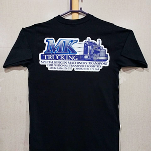 Fabricante de camisetas de calle personalizadas 100% algodón para Hombre | Camisetas de manga corta transpirables OEM con ajuste regular duradero - Product Image 1