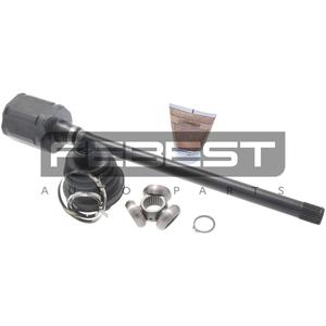 Giunto omocinetico interno destro 26x28x23 FEBEST (0111-MCX20RH) - Product Image 1