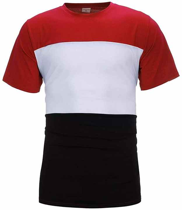 Summer Short Sets Casual Solid Color Men T-shirt and Short Sets Custom Fabric 2025 Latest Fashion Digital Printing custom logo