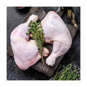 Halal Pollo congelado Pierna Cuartos, Baquetas, Alas, Pies/Pata, Cuello, Gizards, Hígado, Corazón - Product Image 3