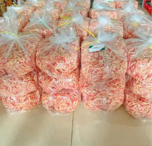 SOFT <b>DRIED</b> SHREDDED <b>SQUID</b> QUALITY PRODUCT FACTORY PRICE in VIETNAM - Product Image 1