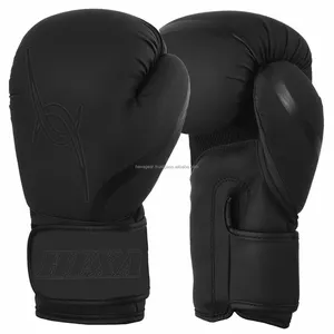 Hexa专业装备手套非常适合训练我们的透气面料您的手拳击训练计划