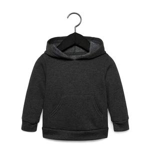 2025 meilleurs enfants enfant en bas âge polaire pull à capuche unisexe enfants polaire à capuche, enfants blanc à capuche - Product Image 5