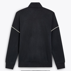 Ensemble de survêtement en polyester personnalisable Active Fitness Top décontracté à motif solide avec technique de teinture unie Logo personnalisé - Product Image 5