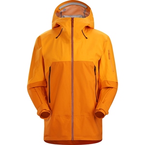 Conception personnalisée prix de gros matériau souple durable chaud hommes manteaux de pluie anti-rides haute exigence coupe-vent hommes manteau de pluie - Product Image 1