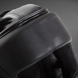 Casques de boxe en cuir de haute qualité avec design personnalisé et couleur sur mesure pour l'entraînement unisexe - Product Image 4