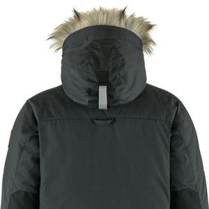 Chaquetas Parka con Capucha, Cierre y Transpirables, de Moda, Cálidas, de Alta Calidad y Bajo Precio para Mujer, Ropa de Invierno Personalizada con OEM - Product Image 5