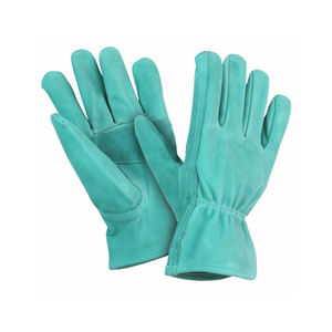 Gants de conduite en cuir respectueux de l'environnement fabriqués à partir de matériaux durables Choix conscient pour les consommateurs soucieux de l'environnement - Product Image 3