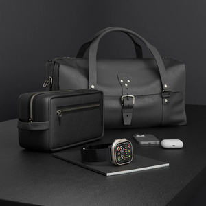 Bracelet de montre Levello Ferra Milanese de luxe en silicone de haute qualité - Product Image 6