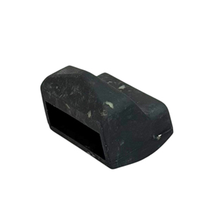 Panel lateral tipo buffer cuadrado Lambretta LI S1 / S2 + S3 + TV3 (mod. de 1962 a 1963) - Product Image 3