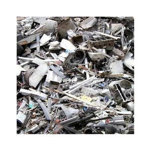 Fabricante High Pure 99.7% Aluminio Lingote Aluminio Chatarra 6061 6063 Origen - Product Image 5