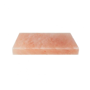 Vente chaude sel rose de l'Himalaya cuisson dalle et carreaux artisanat naturel du fabricant du Pakistan-vente en gros - Product Image 6