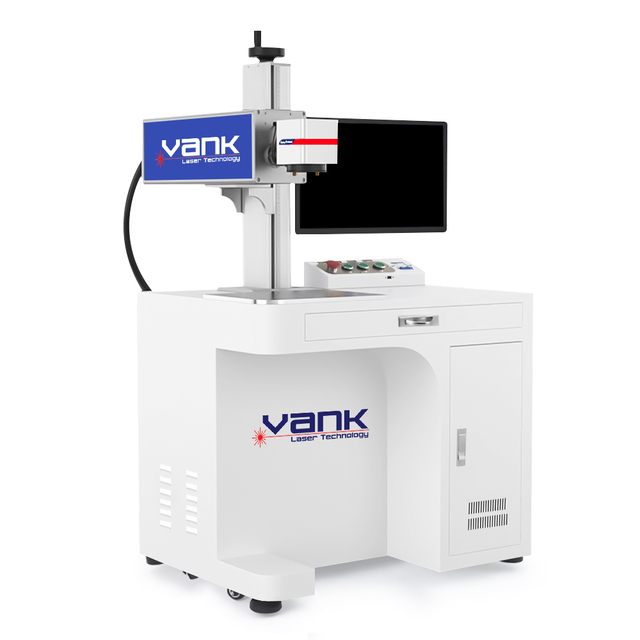 Portable Co2 Laser Marking Machine 30W Co2 Laser Engraving Machine