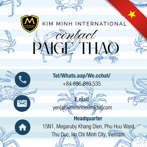 ไคตินเปลือกปูสำหรับอาหารสัตว์ของเสียทางการเกษตรจากเวียดนาม - Product Image 6