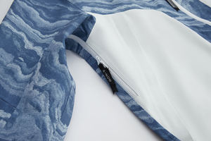 Chaqueta de Esquí Impermeable y Transpirable para Hombre y Mujer, Cortavientos, Térmica, para Snowboard, Invierno, Montaña, Deportes al Aire Libre - Product Image 3