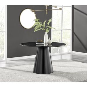 Mesa de centro de forma redonda de Venta caliente con trabajo en la parte superior y cuerpo de metal para la decoración de la sala de estar - Product Image 2