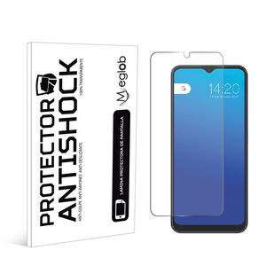 ฟิล์มกันรอยหน้าจอ ANTISHOCK สำหรับคูลแพด คูล 60 พรีเมี่ยมฟิล์มป้องกันโทรศัพท์มือถือ - Product Image 1