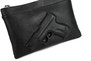 Sac bandoulière en PU <span class=keywords><strong>de</strong></span> haute qualité 2024 pour homme, style vintage rock, sac messager tendance, vente chaude, logo personnalisé, vente en gros <span class=keywords><strong>TikTok</strong></span> - Product Image 2