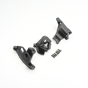 Kit de réparation de support de phare droit 6212E4 6212.E4 pour Peugeot 308 RCZ - Product Image 4