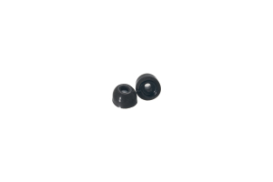 2025 Embouts d'oreille en mousse à mémoire <span class=keywords><strong>de</strong></span> forme <span class=keywords><strong>de</strong></span> haute qualité pour la suppression du <span class=keywords><strong>bruit</strong></span>, ajustement sécurisé pour <span class=keywords><strong>AirPods</strong></span> Pro/2/3 à prix compétitif - Product Image 6