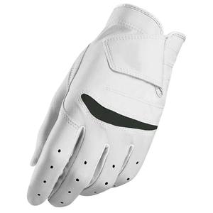 Gants de golf professionnels les plus vendus pour la main gauche Logo personnalisé Couleurs Protection UV Coupe parfaite Prix du fabricant - Product Image 1