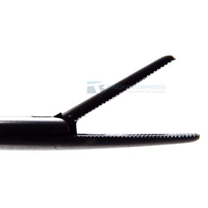 Fuente de alimentación manual hecha en fábrica, base de instrumento quirúrgico, equipo médico, fórceps de Otología de acero inoxidable - Product Image 6