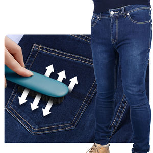 คาร์โก้ปักลายนูนขนาดกลางผอม - Product Image 6