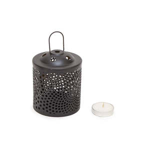 Available High Quality Glass Candle Jar Home & Hotel Decoration Round New Design Trendy Best Price Candle <b>Lantern</b> - Product Image 2