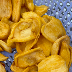 Vente en gros de jacquier séché \ collation tropicale sucrée, chips de fruits frits sous vide, prix d'usine - Product Image 3