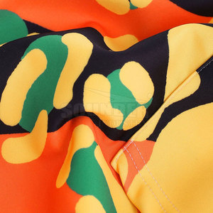 เสื้อฮู้ดดี้ซับลิเมชั่นผู้ชายขายดีประจำฤดูหนาว ออกแบบเองได้ ผ้าฝ้าย/โพลีเอสเตอร์ ระบายอากาศ แห้งเร็ว - Product Image 6