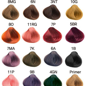 [Miseenscene] HELLO BUBBLE Tinte para el cabello Color Mise-en-scene Cosméticos coreanos-Matt - Product Image 2