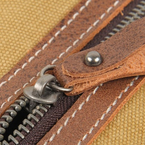 Bolso de hombro y cintura ligero, diseño OEM personalizado, con logotipo personalizado, para exteriores - Product Image 3