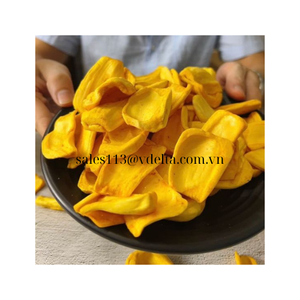 ขนุนขนุนแห้งคุณภาพพรีเมี่ยมจากเวียดนาม - Product Image 5